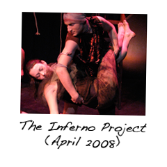 the inferno project